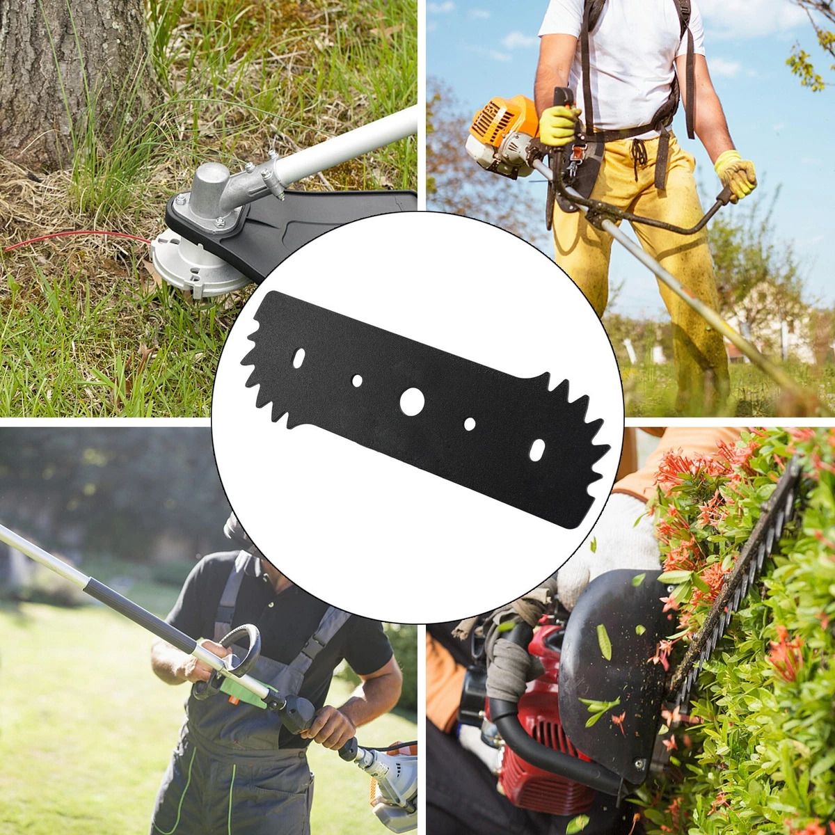 Trimmer 2024 edger blade