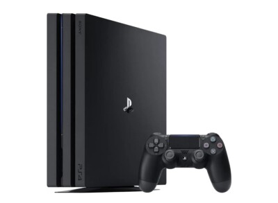 PS4 Pro Bundle - Spider-Man, GTA V, Uncharted 4, Tony Hawks und mehr