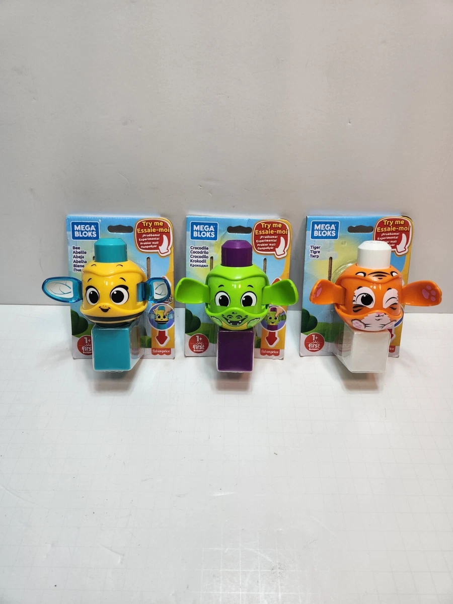 Mega deals bloks crocodile