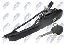 NTY EZC-VW-399 Türgriff für VW