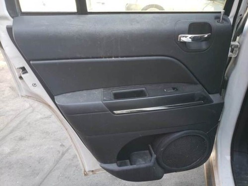 1215515E CONDENSADOR RADIADOR AIRE ACONDICIONADO para JEEP COMPASS 1353074 - Imagen 18 de 22