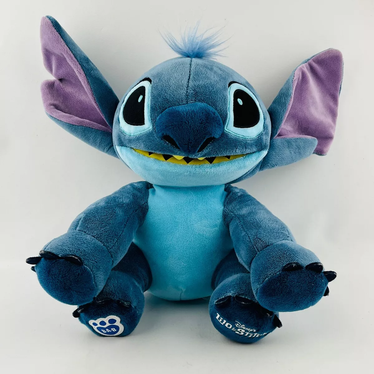 Stitch Kuscheltier, Lilo und Stitch Plüsch, Stitch Soft Toys, 30