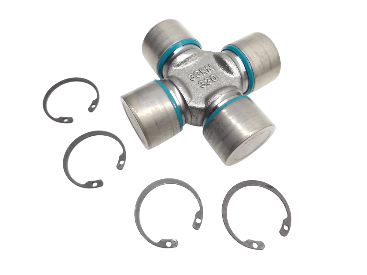 Genuine Jlg 70021615 Cross Kit Universal Joint | eBay