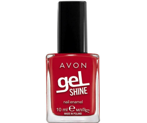Avon Gel Shine, Finish & all sorts Nail Enamel Varnish various colours - Picture 12 of 27