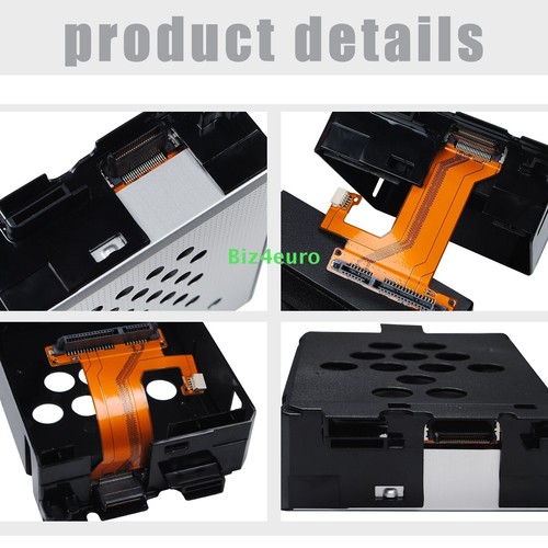 2pcs Für Panasonic Toughbook CF-30 CF-31 HDD Festplatte Laufwerk Caddy & Kabel - 第 5/20 張圖片