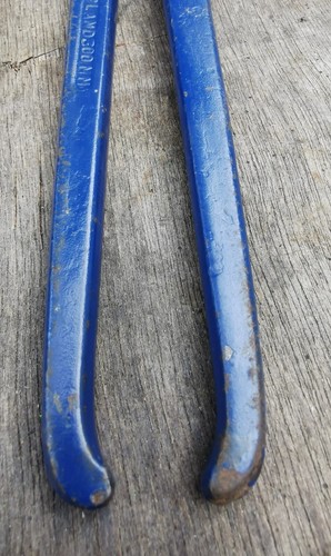 Draper 12" & 11" Tin Snips Straight Pre-owend - Picture 8 of 19
