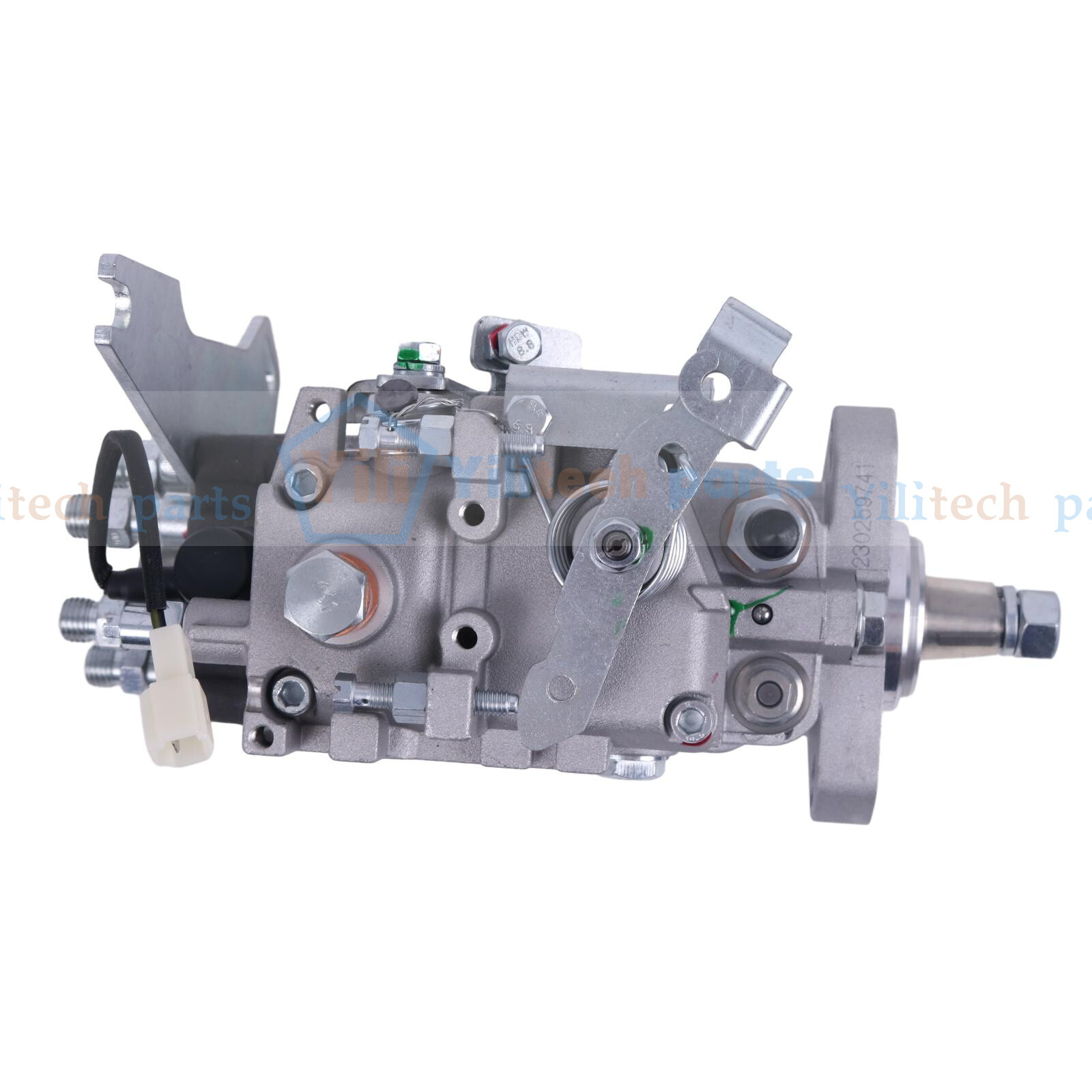 Fuel Injection Pump 32B6500510 1046613031 For Mitsubishi Engine S6S