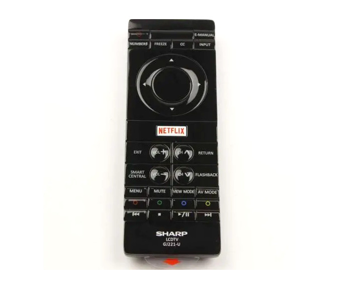 Control Lc-50ub30u Lc-55ub30u