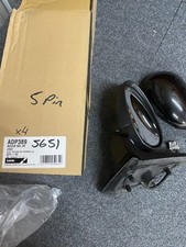 FITS MG ZR 00-06 Left Passenger SIDE Electric Heated DOOR MIRROR