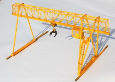 GM436 - Gaugemaster Fordhampton Furniture Store Kit