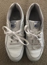 Kids Reebok Classic Tennis Sneakers