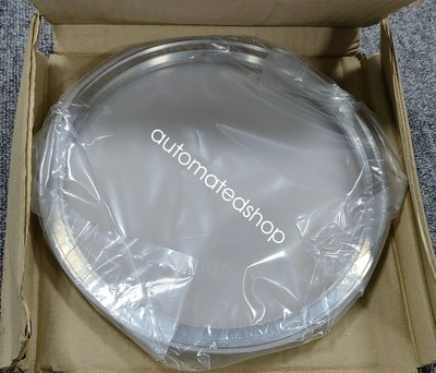 Pfeiffer D-35614 Asslar PF306220 Welding Flange DN200 ISO-K, 15-02501-02G