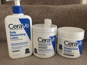 cerave moisturizing cream 12oz