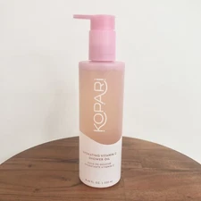 Kopari Hydrating Vitamin C Shower Oil 8.45 fl. oz./250 ml. NEW