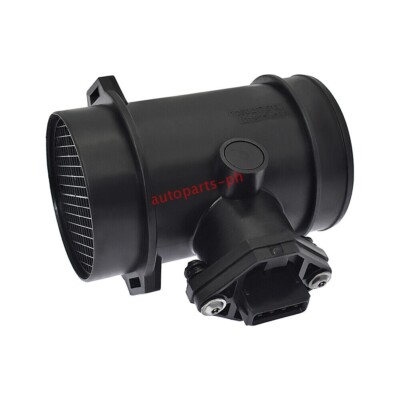 For Volkswagen EuroVan Jetta Golf Passat 2.8 Mass Air Flow MAF Sensor 021906462A