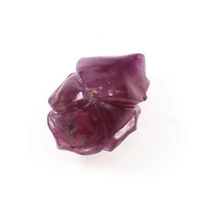 Rubis du Mozambique taille COUSSIN Rouge 3.02 carats
