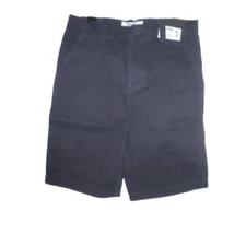 P.S. Aeropostale Size 12 Children's Shorts, Blue, New