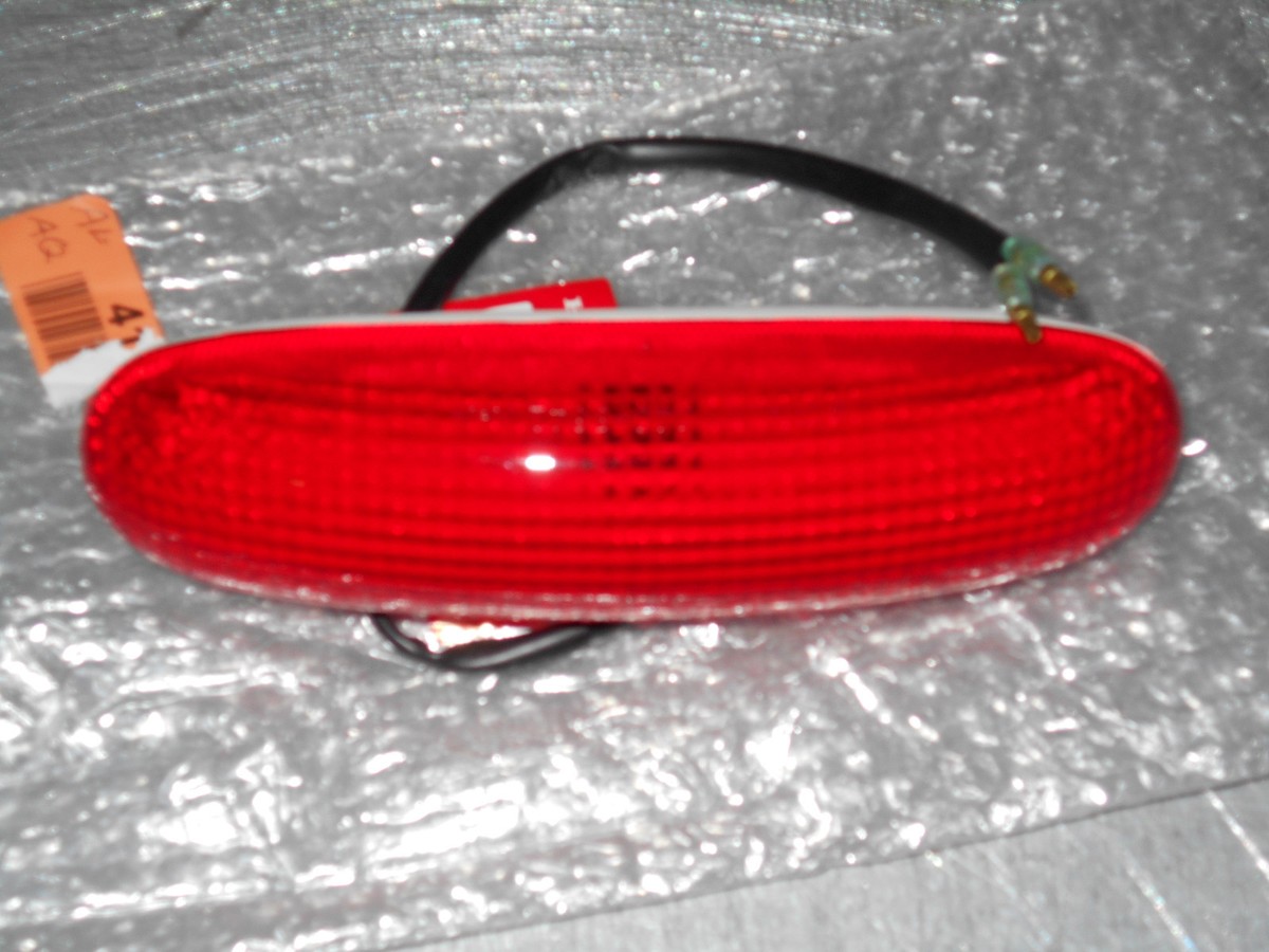 HONDA TRX125, TRX250X, TRX250R ATC250SX ATC 250SX TAILLIGHT REAR