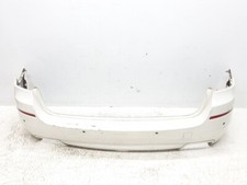 Pare-choc arrière BMW 3,0