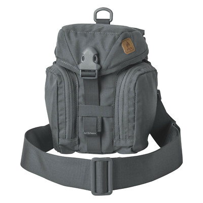 Helikon Tex Essential Kitbag Shadow Grey - Cordura Bushcraft 