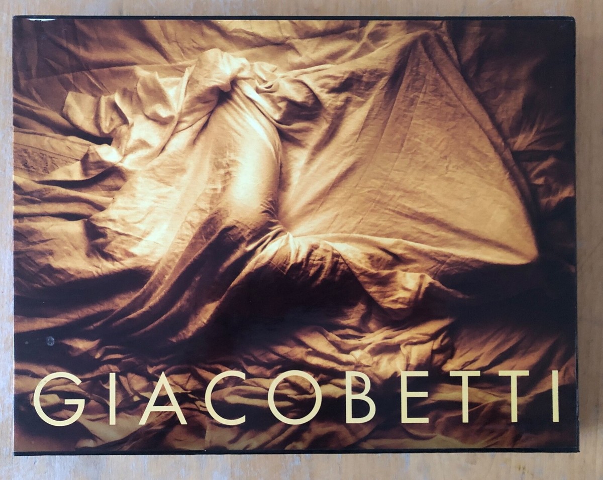 Giacobetti: Écrire avec de la lumière Giacobetti: Écrire avec de la lumière 【公式通販】