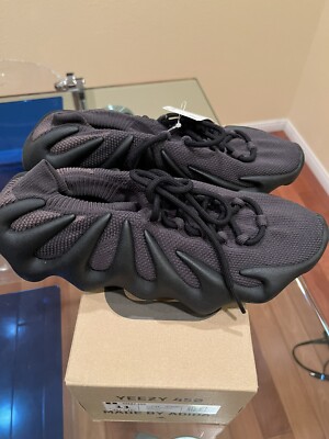 Size 11 adidas Yeezy 450 Dark Slate