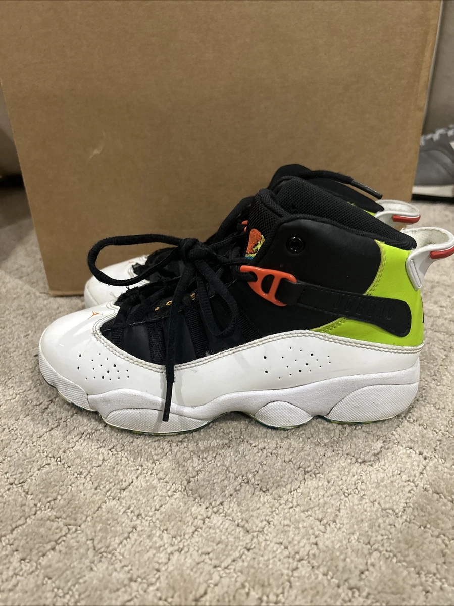 Jordan y cheap rings