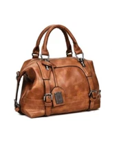 Soft Leather Purse for Women Purses and Handbags Hobo Bags Satchel Shoulder Bag