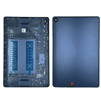 For Huawei MatePad T 10s 10.1'' AGS3-L09 AGS3-W09 Housing Back Battery Cover Door