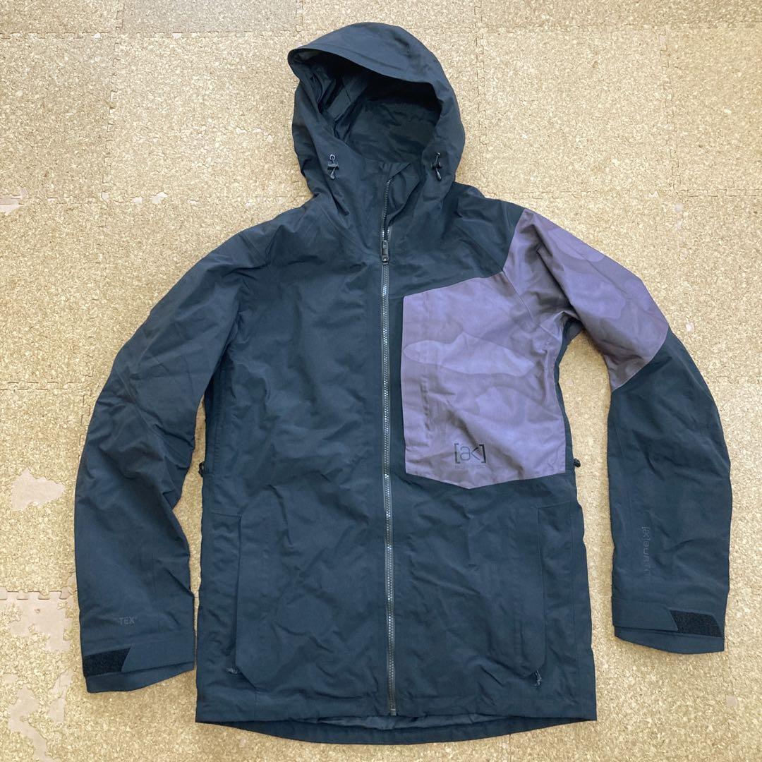 Burton AK GORE-TEX Men's Size XS Snowboard Jacket | eBay