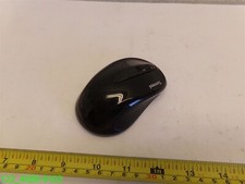 NO USB RECEIVER: sunreed g100es WIRELESS MOUSE