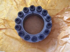 BRAND NEW IN BOX RINGFEDER RFN7012-2" PERCISION FRICTON COUPLING 2 inch ID