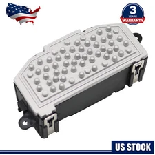 8K0820521B HVAC Blower Motor Module Resistor For Audi A4 A5 A8 Q5 S4 S5 S8 08-17