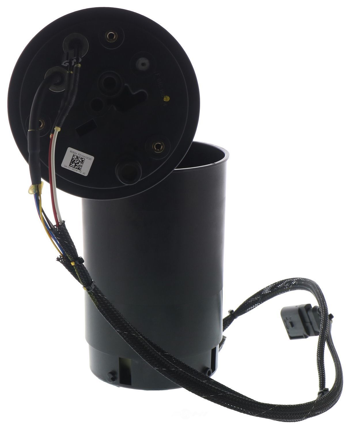 Diesel Exhaust Fluid (DEF) Heater-Urea Fluid Heater Bosch fits 10-13 BMW X5