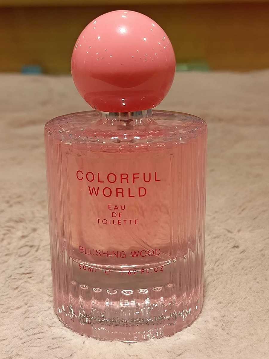 MINISO Perfume for Women, EDT Luxury Long Lasting Fragrance Floral