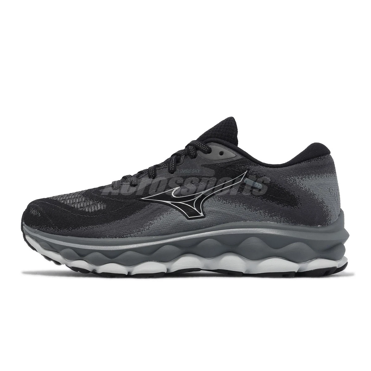 Men's Wave Sky 7 2E Running Shoe - Mizuno USA