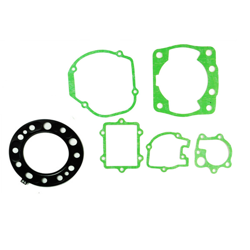 Water Pump Rebuild Kit For Honda CR250R (2002-2007) – Gaskets, Seals & Bearing