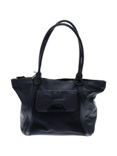 Mimco Women Black Shoulder Bag One Size