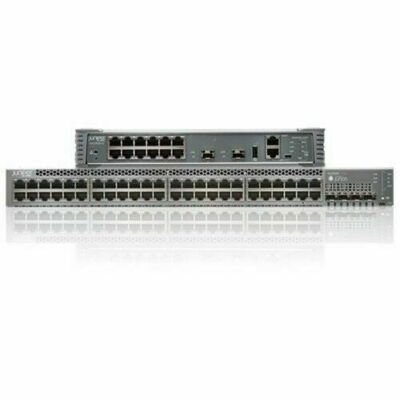 Juniper Networks EX2300 (EX2300-48P) 48 Ports Ethernet Switch - EX2300-48P