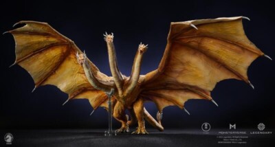 w-dragon king ghidorah キングギドラ 2019 s-l1200.jpg
