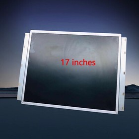 17 Inch Arcade Game LCD Monitor for Arcade Cabinets - MAME and Jamma Newet