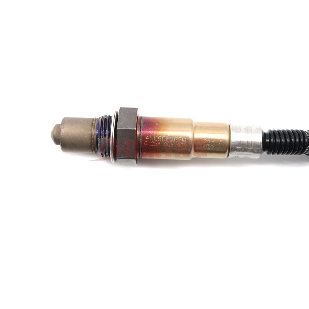 Audi S7 O2 Sensor Downstream Rear O2 Oxygen Sensor 4H0906262M For Audi S6 S7 S8 4.0L 2013 ...