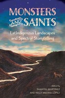 Shantel Martinez | Monsters And Saints | Taschenbuch | Englisch (2024)