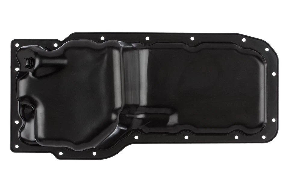 For Dodge Ram 1500 2002-2004 ATP 103228 Graywerks Engine Oil Pan Foto 2 de 4
