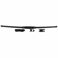 Windshield Wiper Blade-Premium Flat Blade Motorcraft WW-2802-PF