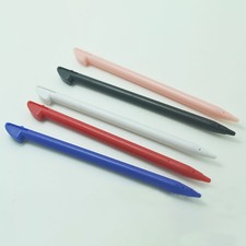1PCS For Nintendo 3DS LL / 3DS XL Plastic Stylus Pen Replacement