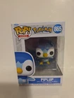 Funko Pop! Vinyl: Pokémon - Piplup #865
