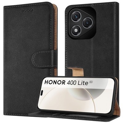 ILING Flip Coque Pour Vivo V60 Lite, Étui Portefeuille Agnétique