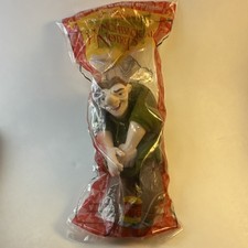 Mattel Disney's Hunchback of Notre Dame Quasimodo Burger King Toy 1996