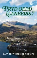 Dafydd Whiteside Thomas Pryd oedd Llanberis? (Paperback) (UK IMPORT)